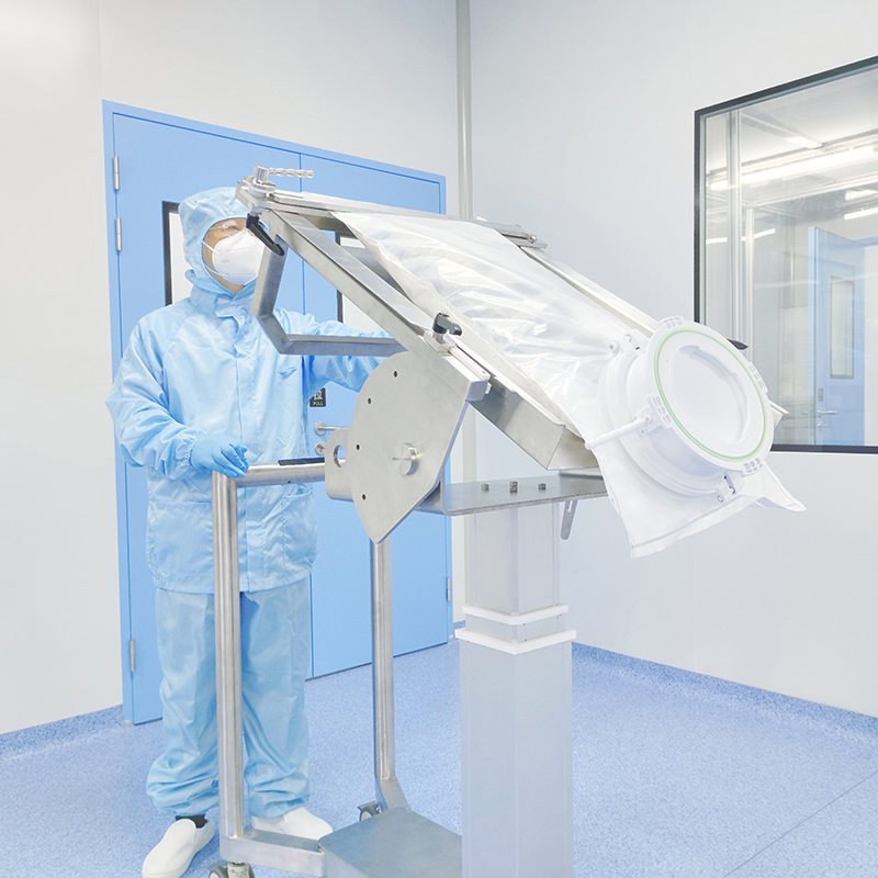 Carrinho de transferência de levantamento RTP