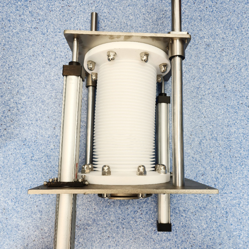 Dispositivo de limpeza