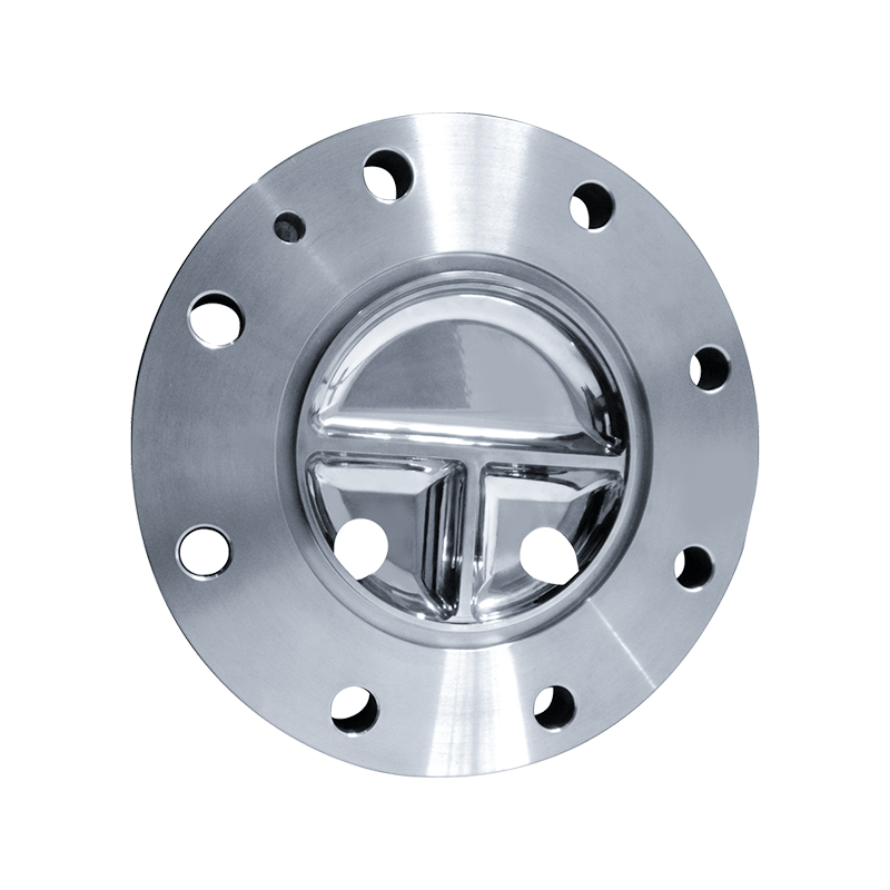 Trocadores de calor sanitários de casco e tubo