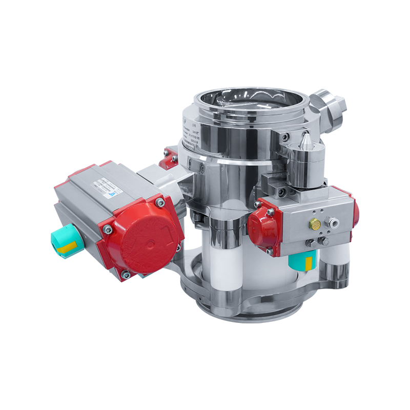 Chassi de Elevação