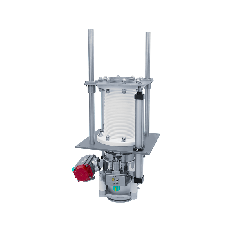Dispositivo de limpeza