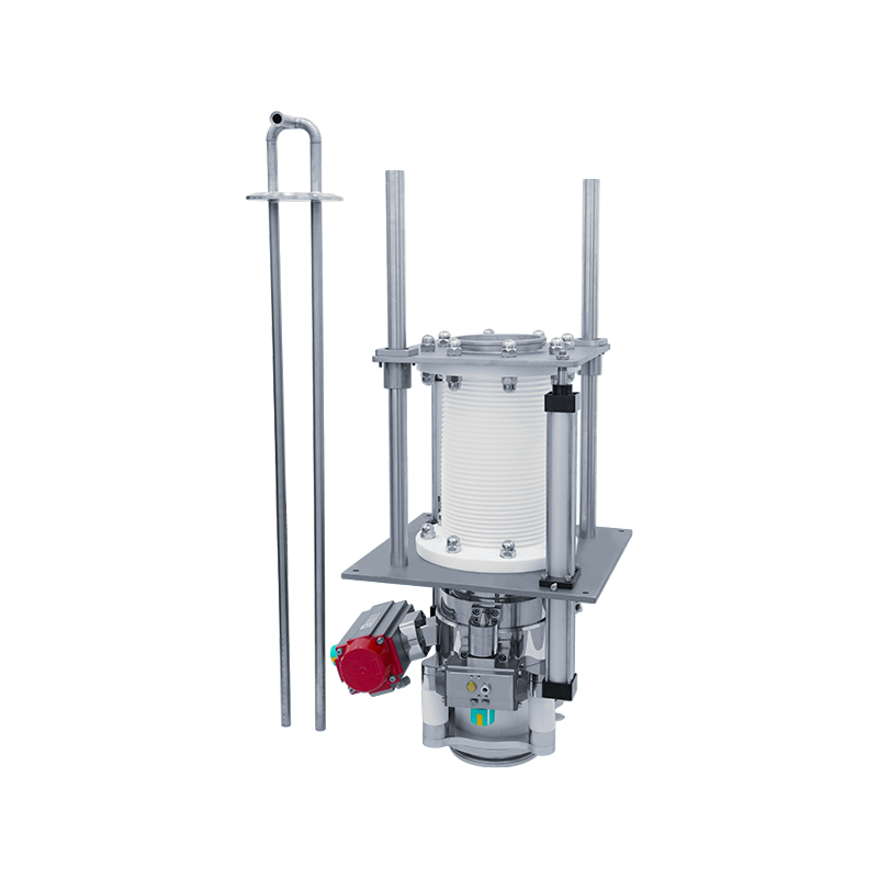 Dispositivo de limpeza
