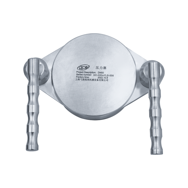 Plugue protetor alfa