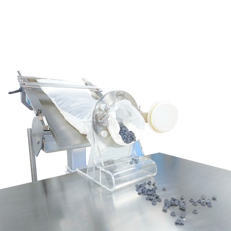 Carrinho de transferência de levantamento RTP