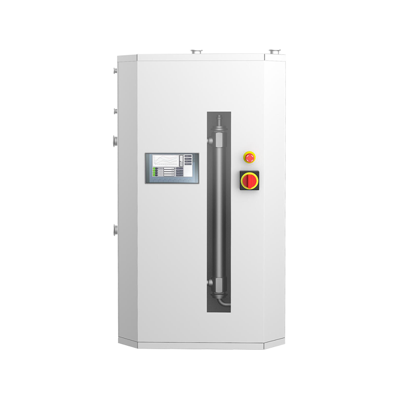 Sistema de ponto de uso (POU)